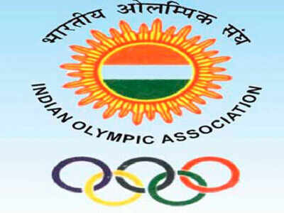 Ministry to discuss sports code with IOA, federations | More sports ...