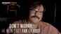 Don't Worry, He Won't Get Far On Foot - Featurette