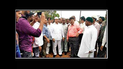 TSWB seeks strong action against waqf land squatters