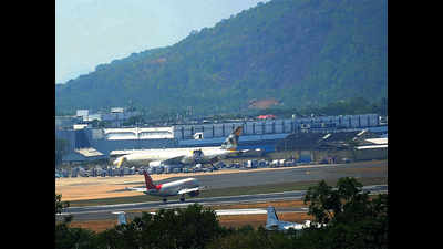 Cancellation of Chennai flight may delay postal movement