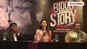 Poster launch: Lopamudra Raut's debut film 'Blood Story'