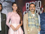 Lakshmi Narayana, Lopamudra Raut ​and Hemanth Hedge