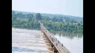 Activists worry over rising pollution of Chambal river