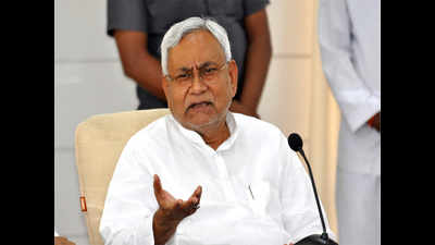 Centre OKs Nitish request for amnesty to prisoners