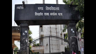 Magadh University rejects over 50% research proposals