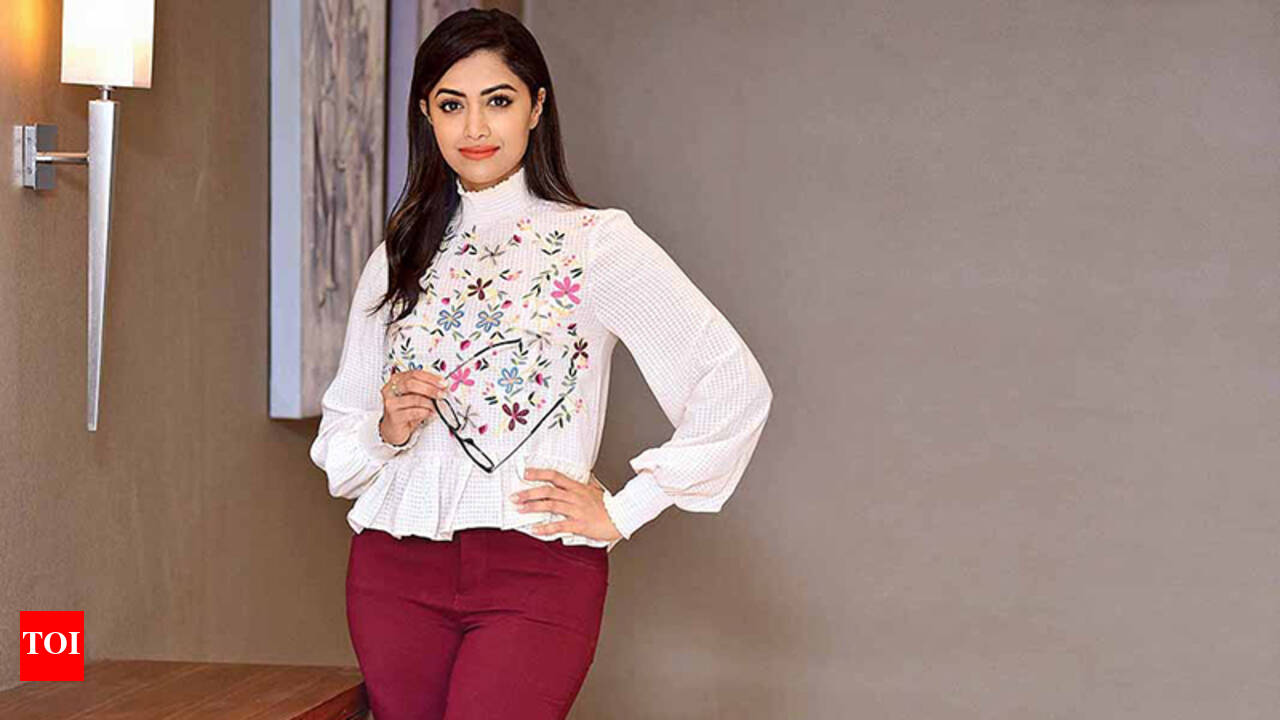 Mamta Mohandas: I dont think it requires a body like WCC to address our  needs | Malayalam Movie News - Times of India