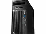 HP launches Z-series workstations