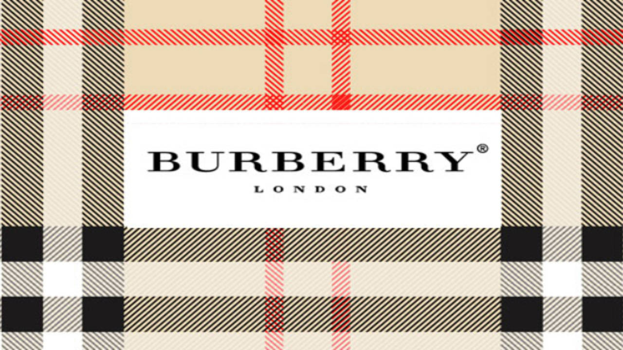 Burberry burns clothes worth 28 million pounds annually for a ridiculous reason Times of India