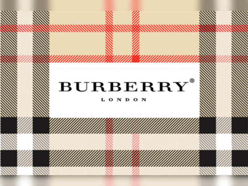 Burberry burns clothes worth 28 million pounds annually for a ridiculous  reason - Times of India