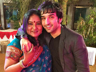 Vibha Chibber: I quit my job in Delhi to support my son, and not to become an actress