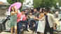 'Naach Maari Saathe' team promote their show