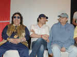 Bappi Lahiri and Aazaad