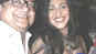Rituparna Sengupta and Agnidev Chatterjee's friendship