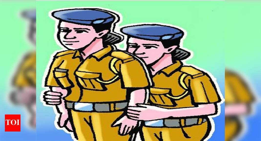 JDS MLA's aides heckle woman constable in Karnataka | Bengaluru News ...