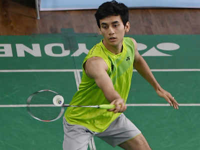 Sen, George and Rajawat enter pre-quarters of Asian Juniors Badminton