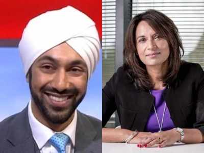 Two Indian-origin candidates join race for London Mayor