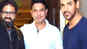 John Abraham gears up for his next production