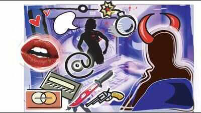 One held for sharing child porn videos | Surat News - Times of India