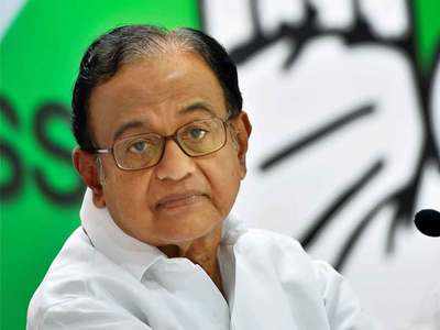 CBI charges P Chidambaram with conspiracy, graft, cheating; Cong-BJP face-off escalates