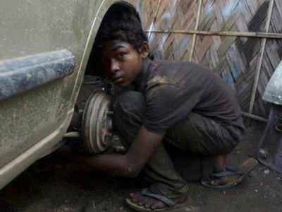 8 million people live in 'modern slavery' in India, says report; govt junks claim