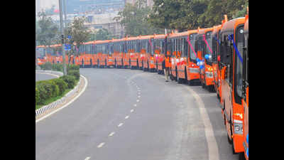‘1,000 e-buses to be rolled out in a year’