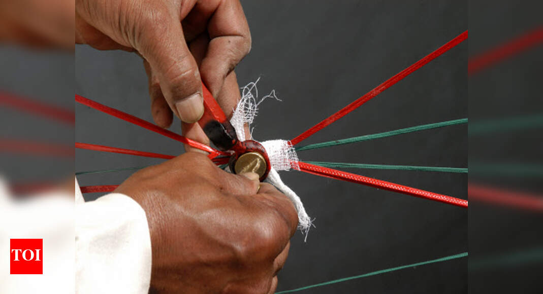 Sealing axe to fall on illegal industrial units Delhi News Times of