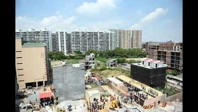 Give layout, allotment no. in ads: Noida to realtors