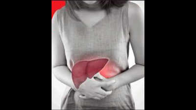 Non-alcoholic liver disease emerges as a big worry; 1 in 5 may have it in some form