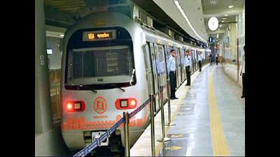 Jaipur Metro Rail Corporation to lease out Metro stations for ATMS, stores