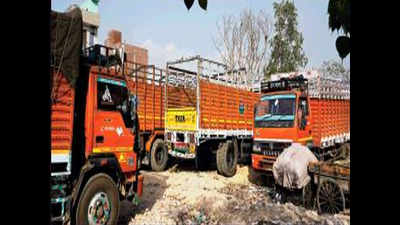 Govt invokes ESMA to disallow transporters from joining strike
