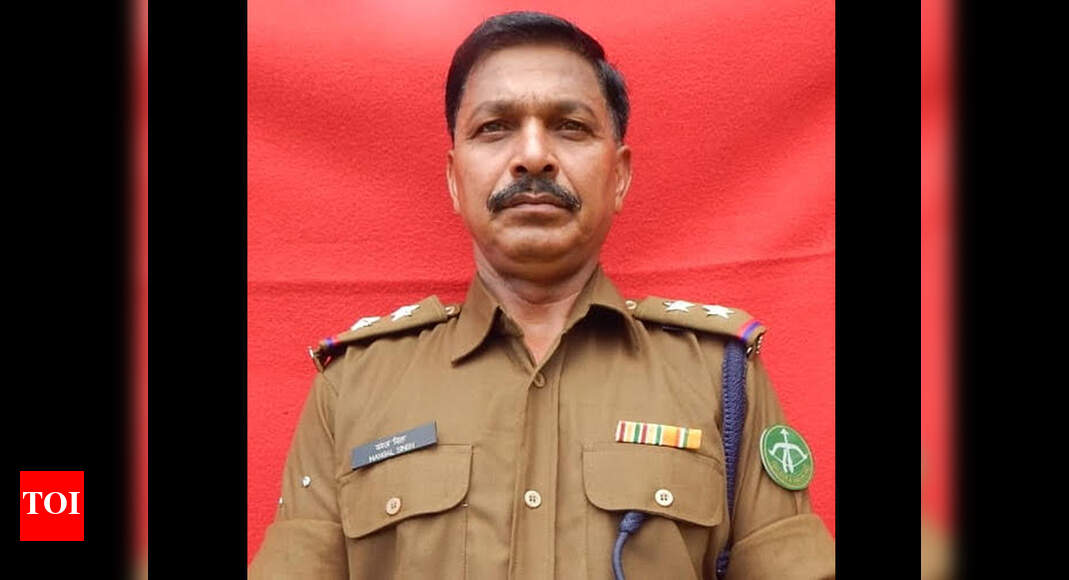 After ITBP’s horse whisperer dies, animals he cared for refuse to eat