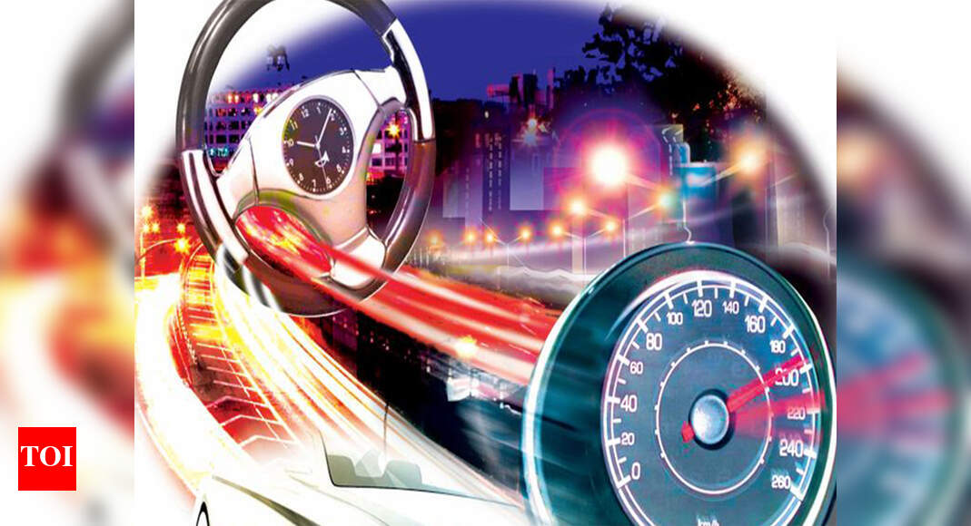 Two killed in road accident | Madurai News - Times of India