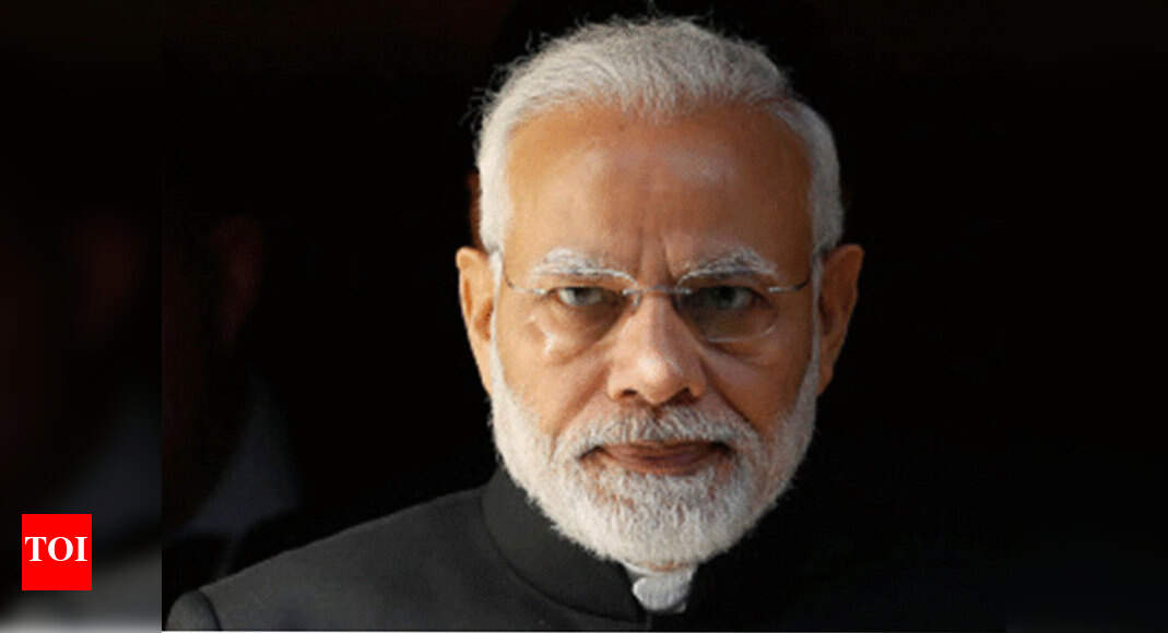 PM Modi on no trust motion: Today is important day in our Parliamentary ...