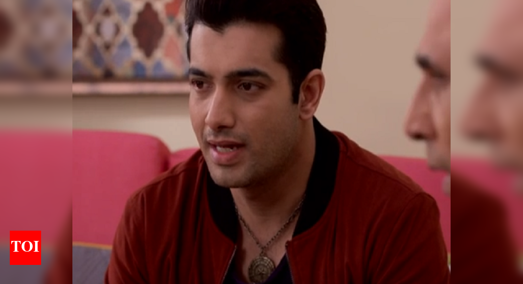 4 july kasam written update