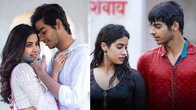 'Dhadak' public review: Janhvi Kapoor and Ishaan Khatter's performance get mixed response
