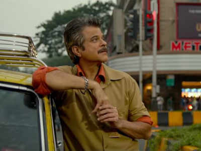 ‘Fanney Khan': Anil Kapoor looks convincing as a middle-class man in the song 'Achche Din'