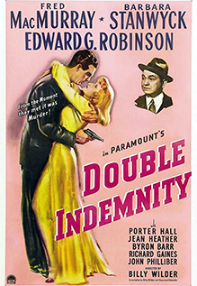 Double Indemnity