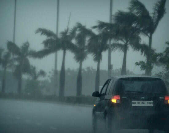 Mumbai&rsquo;s best monsoon experiences