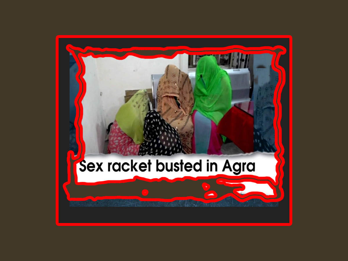 Just the sex in Agra