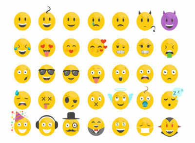 Use a lot of emojis? Here’s what it really says about you!