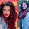 HD wallpaper womans face Actresses Aishwarya Rai Eye portrait young  adult  Wallpaper Flare