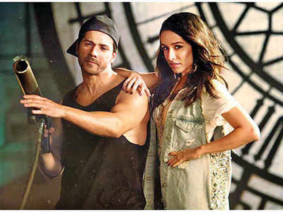 Nawabzaade Movie Review: Poorly crafted plot, DID dancers fail to engage  the audience - Bollywood News & Gossip, Movie Reviews, Trailers & Videos at  Bollywoodlife.com