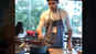 Bhagyashree's son Abhimanyu is a chef