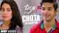 Dhadak - Dialogue Promo