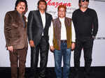 Khazana- A Festival of Ghazals: Press conference