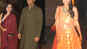 Bollywood celebs attend Praful Patel's daughter Poorna's sangeet celebrations
