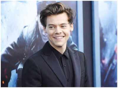 Harry Styles sets an example by donating tour proceeds to charity