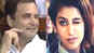 Priya Varrier reacts to Rahul Gandhi’s wink