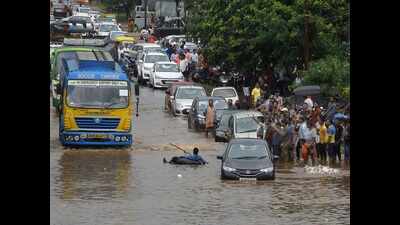 Odisha govt alerts asks districts to remain prepared for possible flood