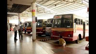 Plan to decongest Central bus depot